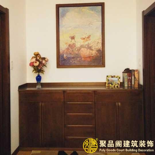 美式風(fēng)格 美式風(fēng)格